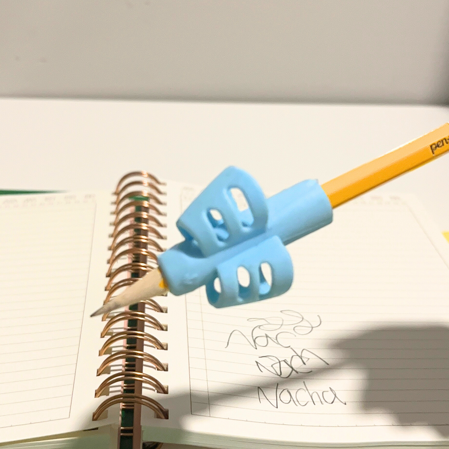 Support de Crayon