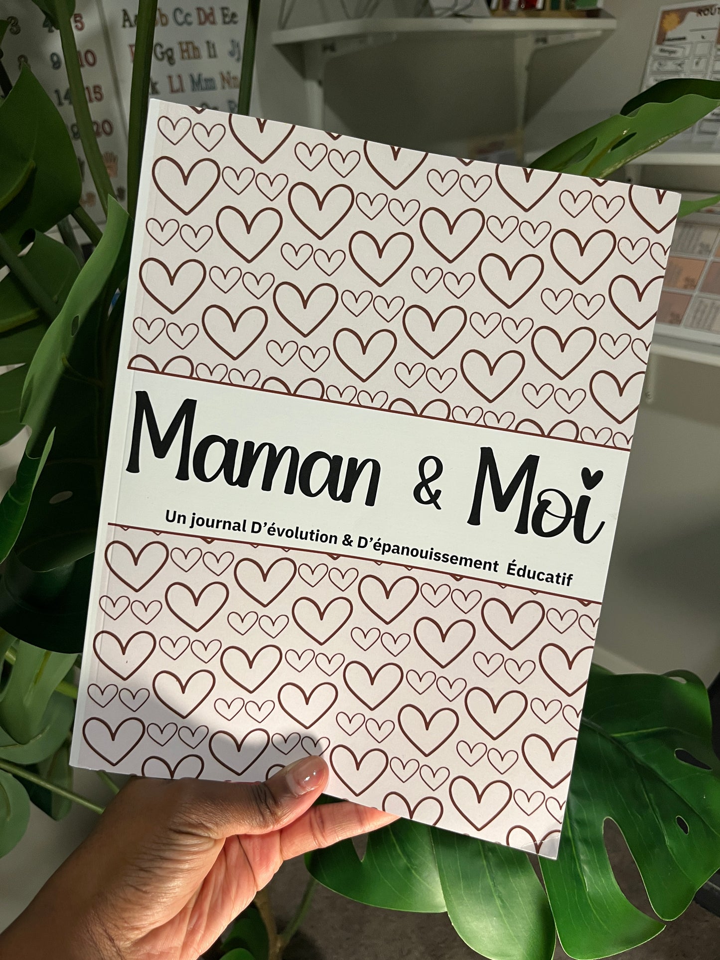 Journal Maman & Moi