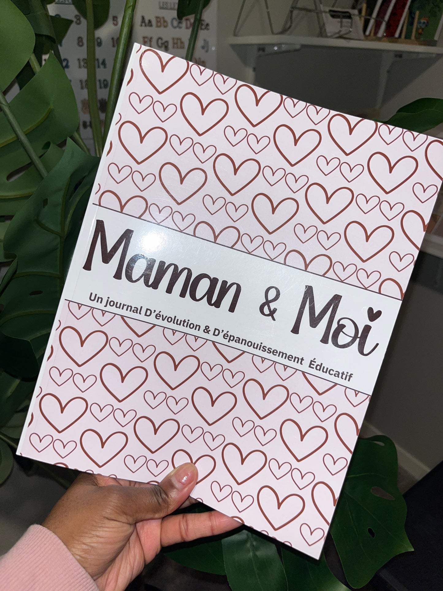 Journal Maman & Moi