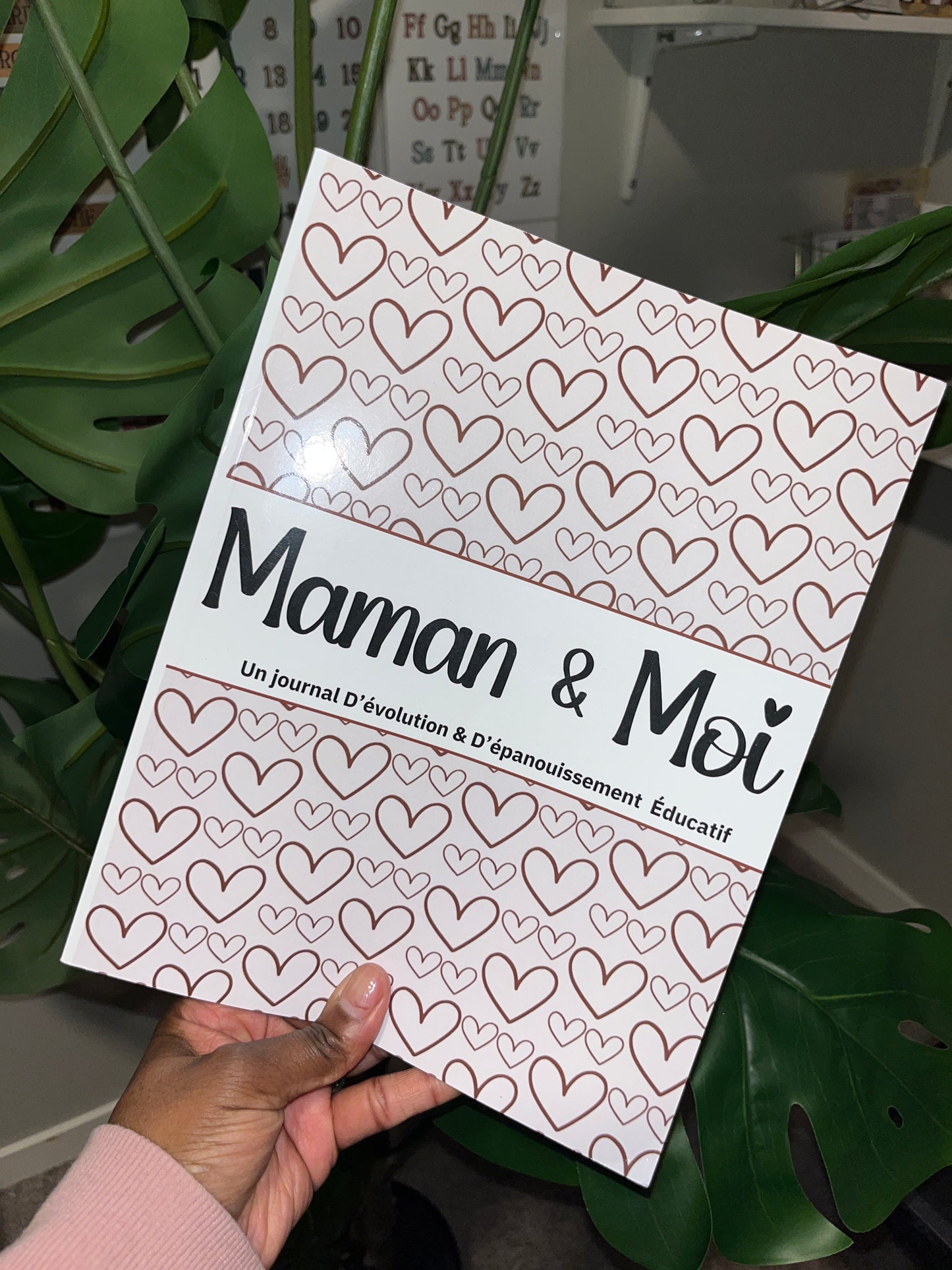 Journal Maman & Moi