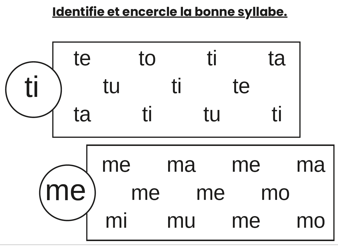 Mon Livret d'Alphabet