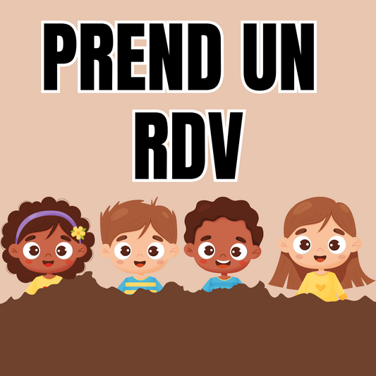 RDV Découverte