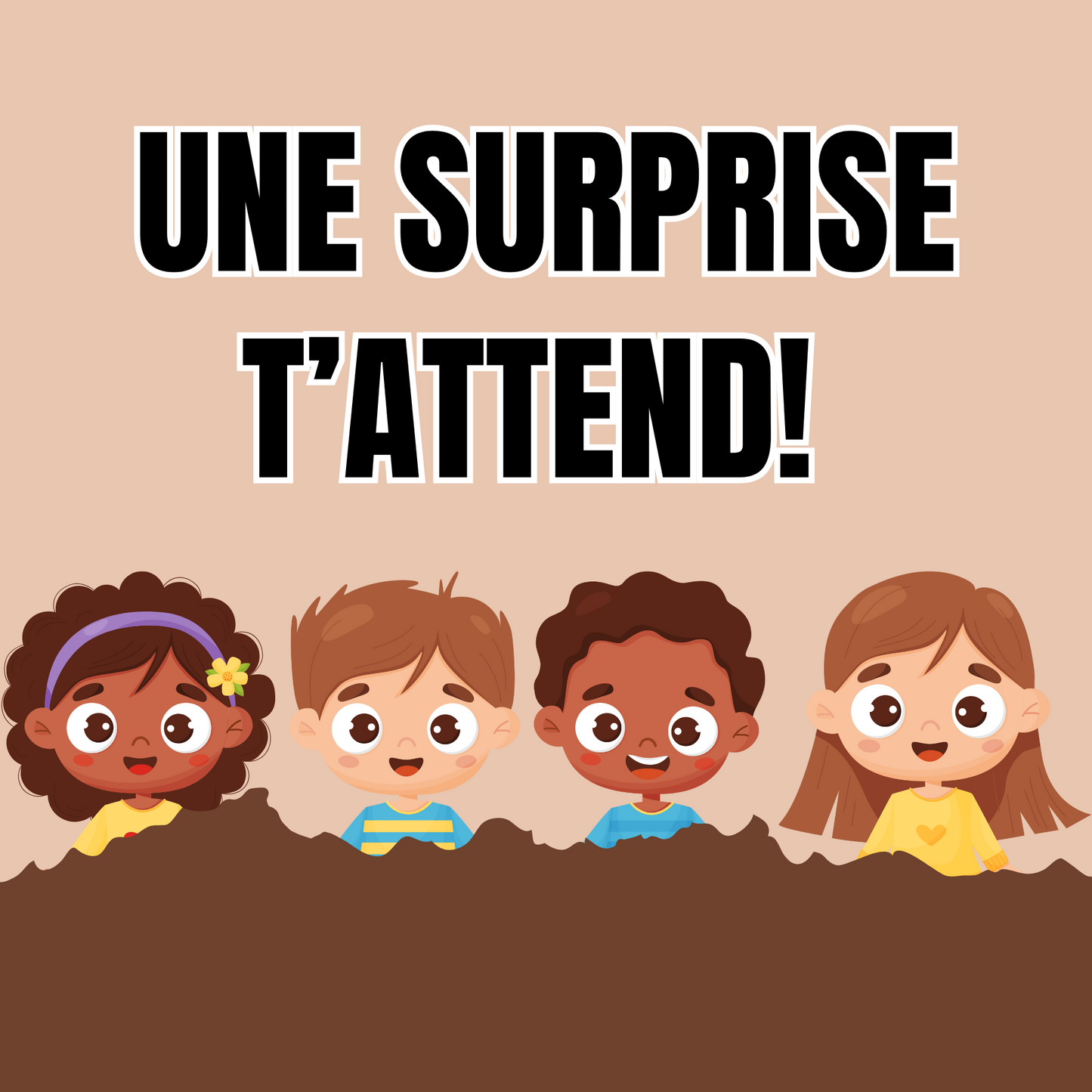Avant goût du lancement