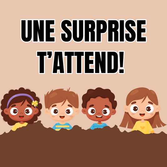 Avant goût du lancement