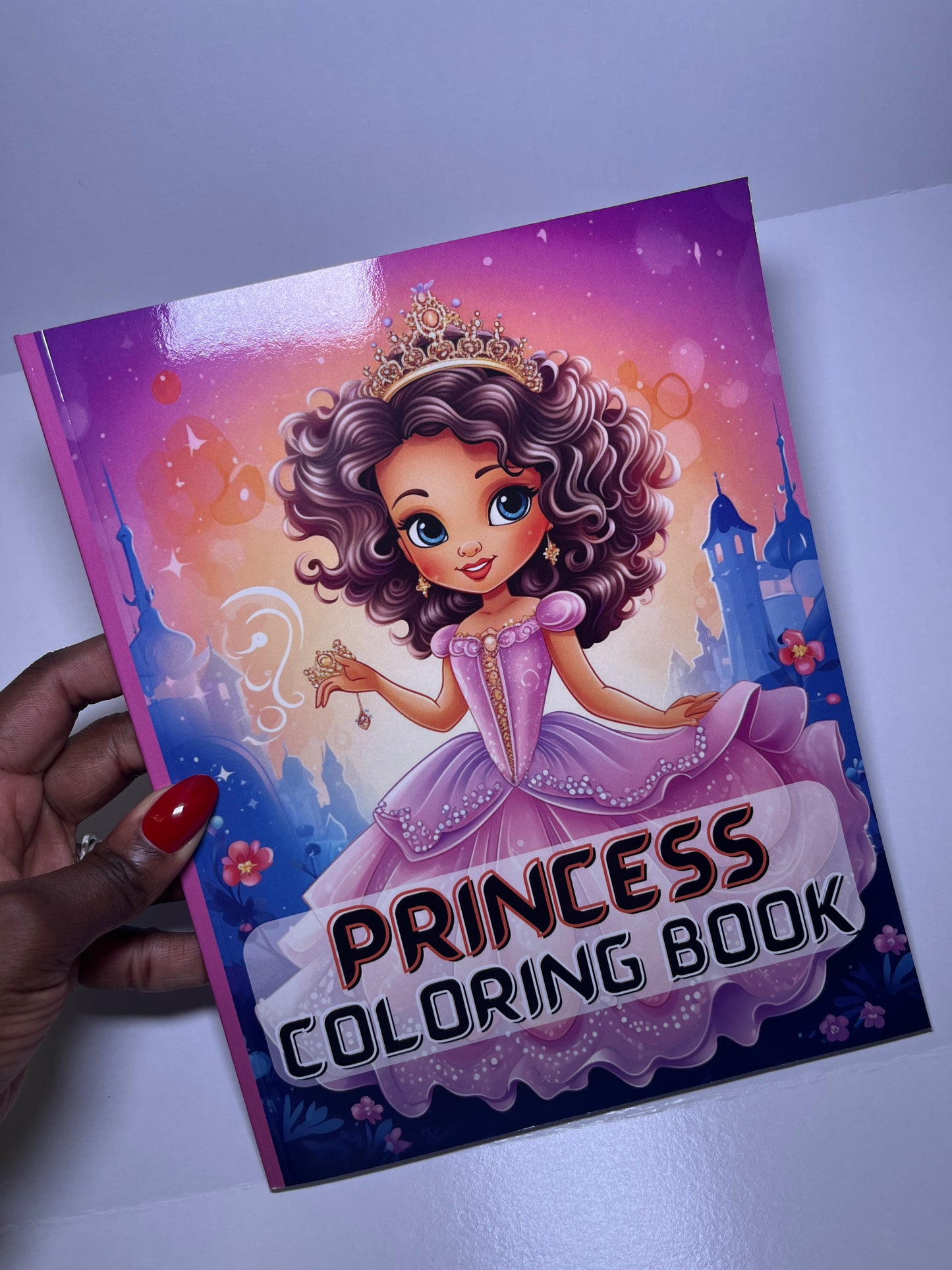 Princesses (amazon)
