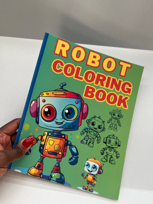 Robot (amazon)