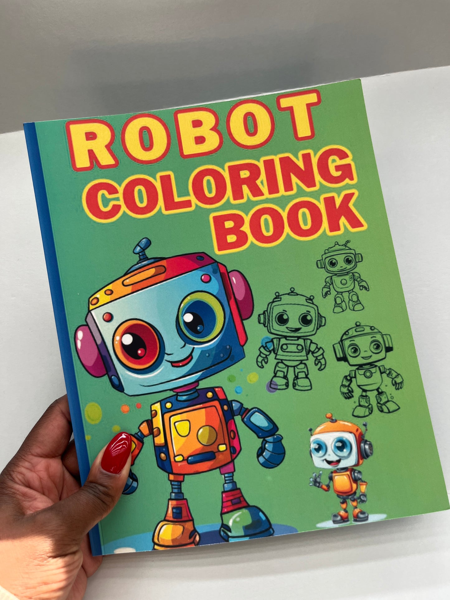 Robot (amazon)
