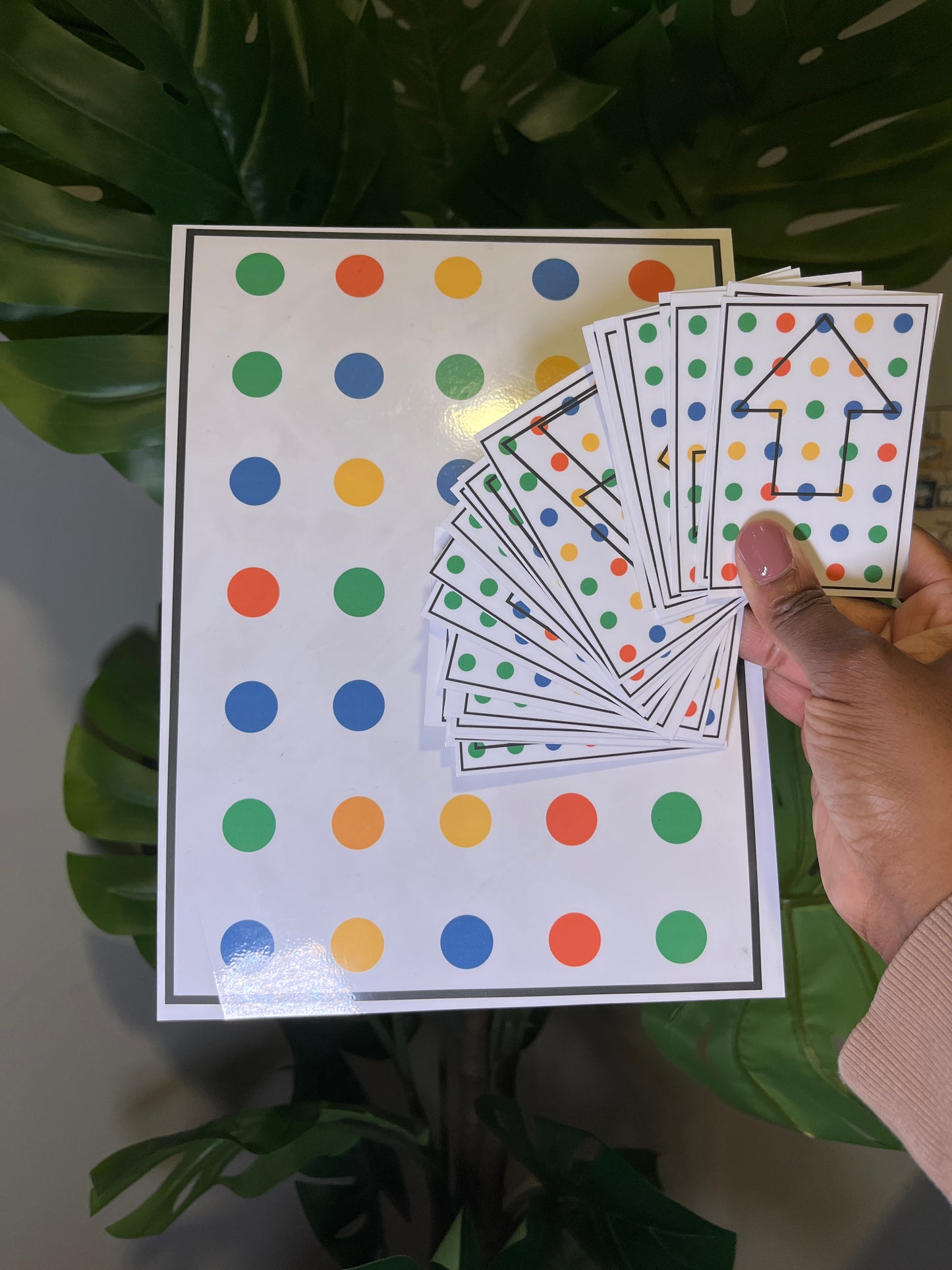 Stratégie - Jeu Image à Reliée