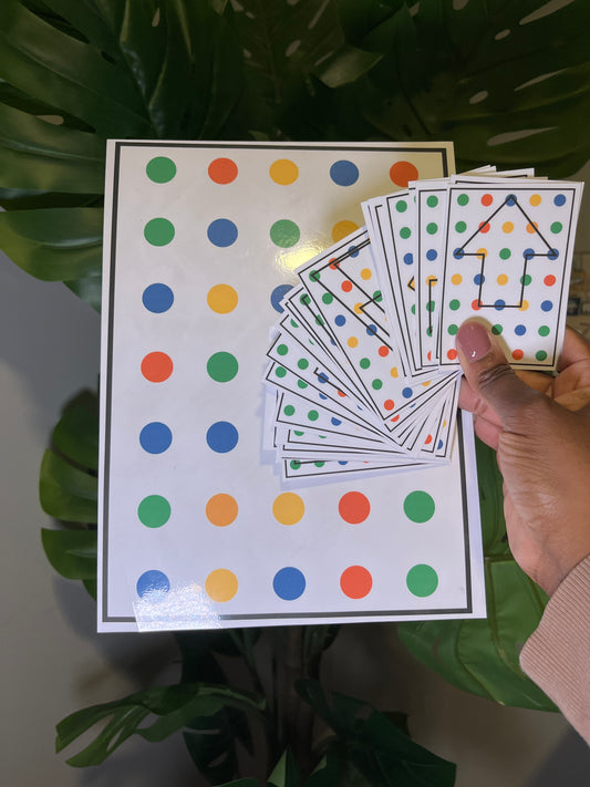 Stratégie - Jeu Image à Reliée