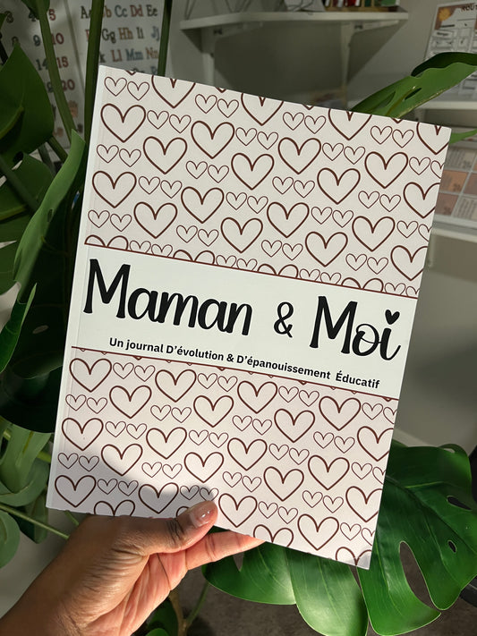 Journal Maman & Moi