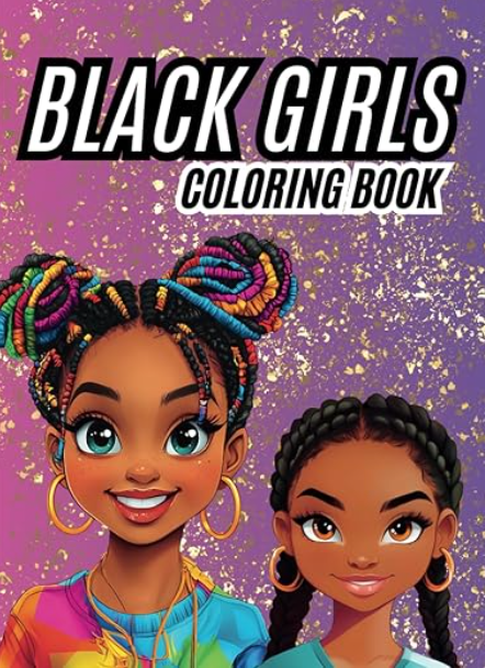 Black Girls (amazon)