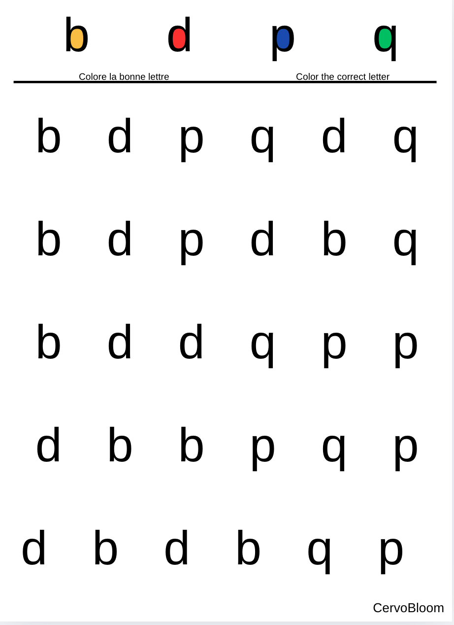 Free -Activité bdpq