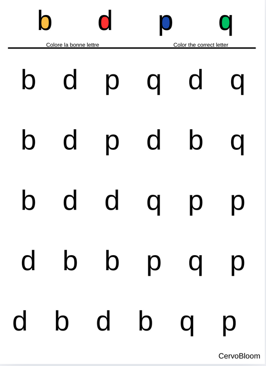 Free -Activité bdpq